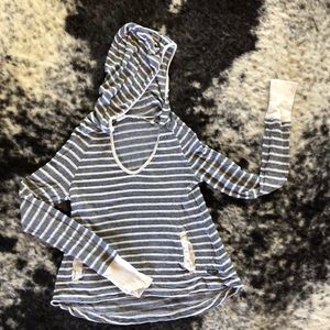 Roxy sweater